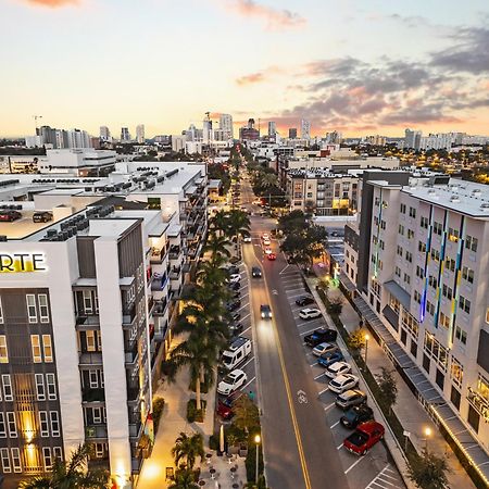 Tropicana Field 2 Bed In Dwtwn With Free Parking St. Petersburg Exterior foto