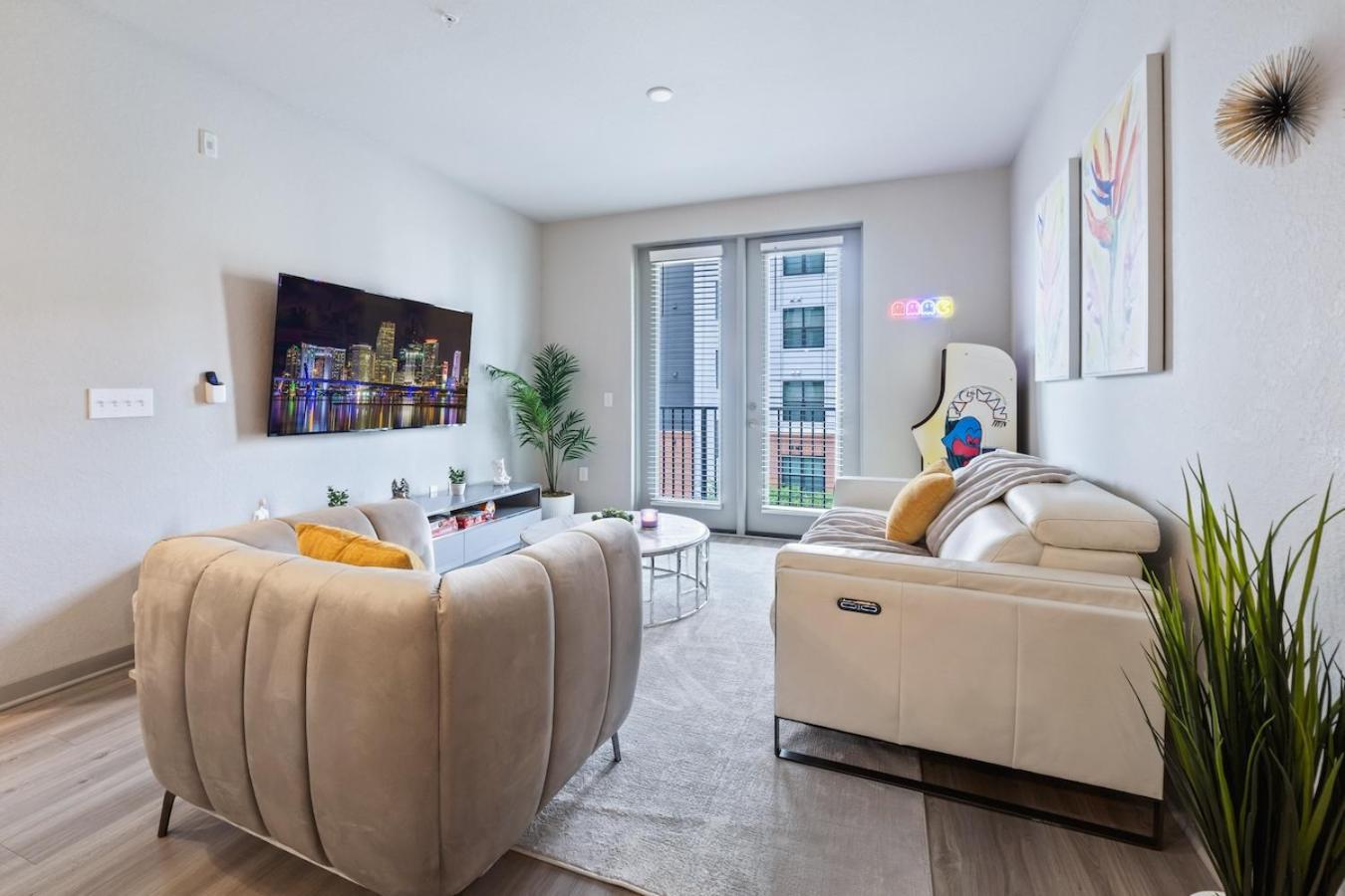 Tropicana Field 2 Bed In Dwtwn With Free Parking St. Petersburg Exterior foto
