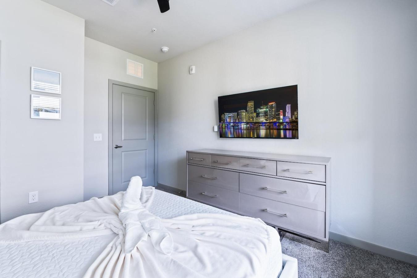 Tropicana Field 2 Bed In Dwtwn With Free Parking St. Petersburg Exterior foto