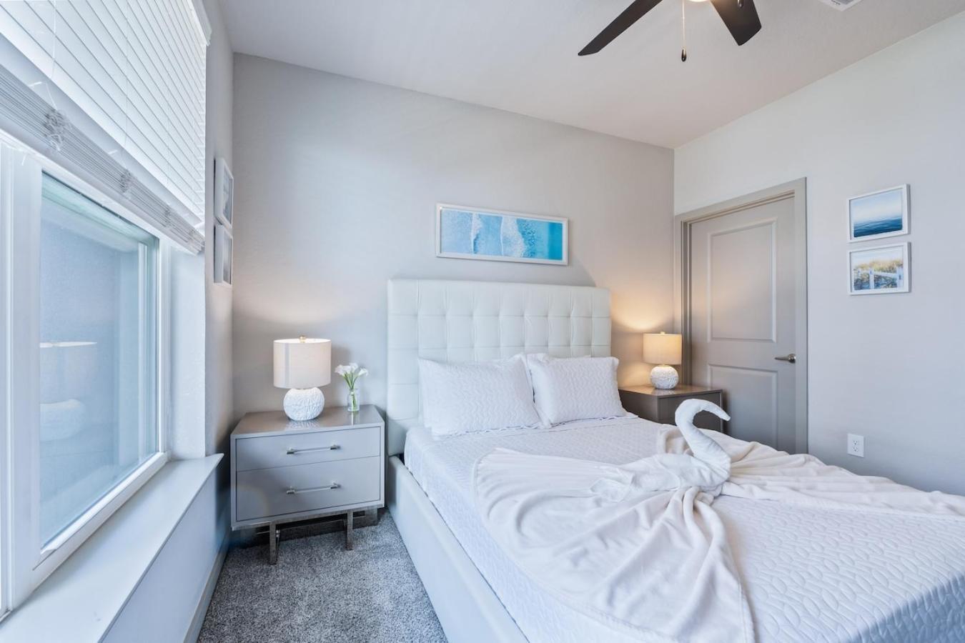 Tropicana Field 2 Bed In Dwtwn With Free Parking St. Petersburg Exterior foto