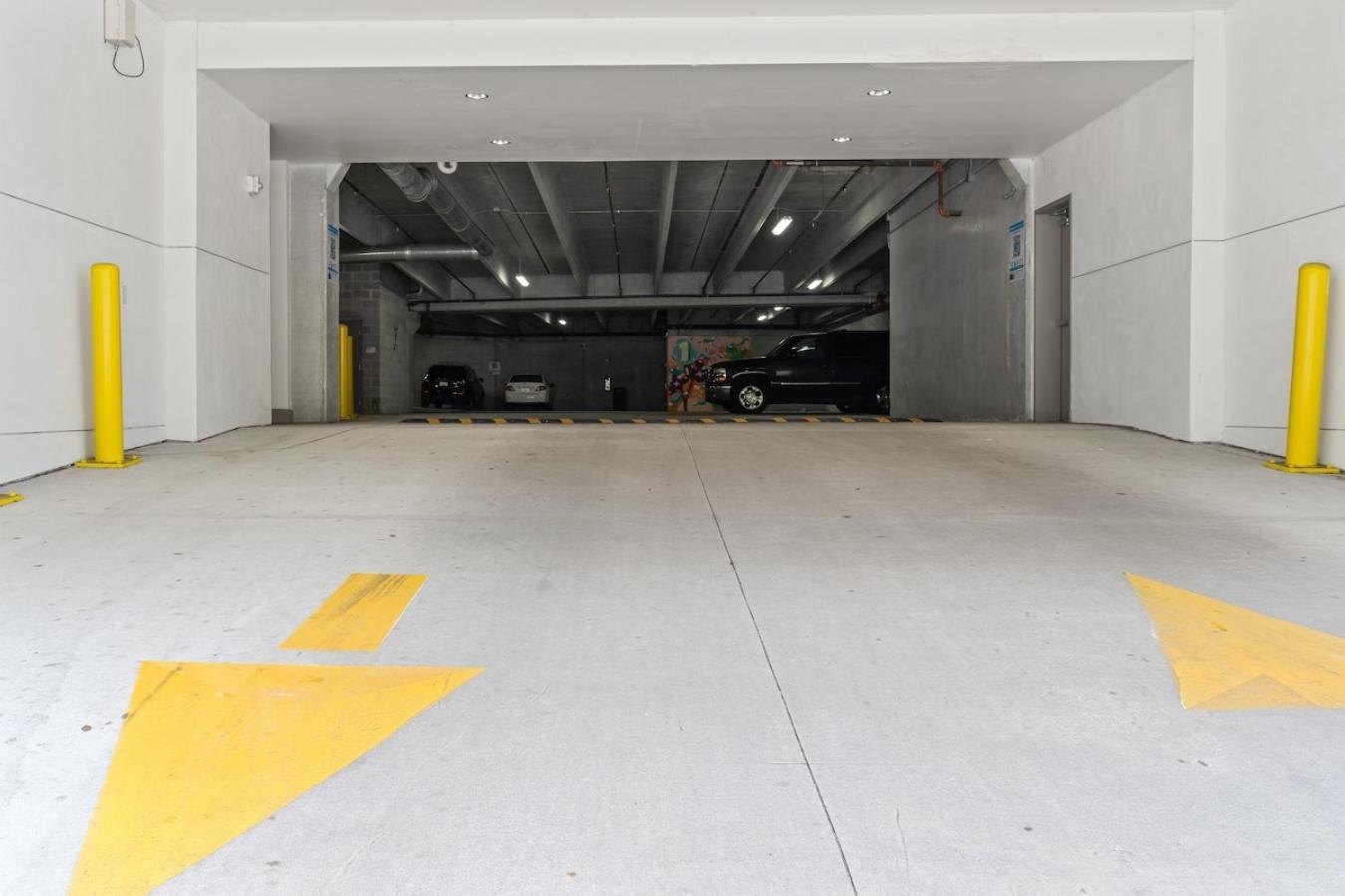 Tropicana Field 2 Bed In Dwtwn With Free Parking St. Petersburg Exterior foto