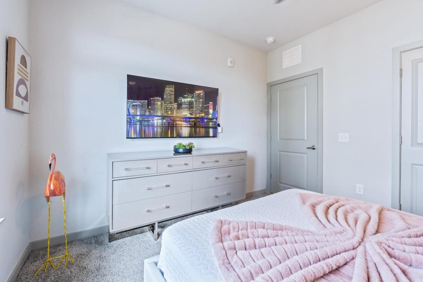 Tropicana Field 2 Bed In Dwtwn With Free Parking St. Petersburg Exterior foto