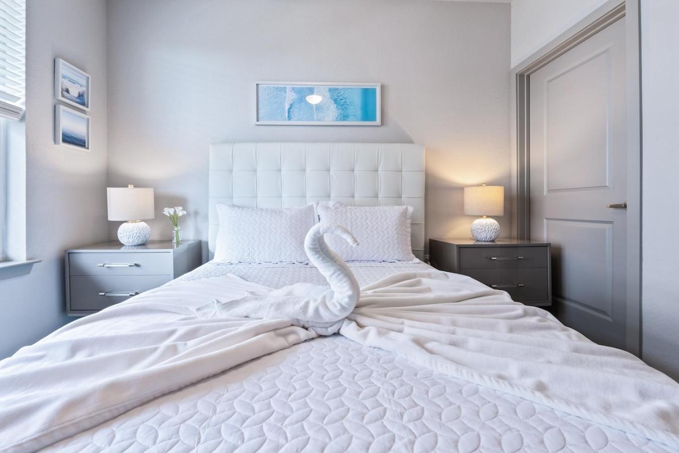 Tropicana Field 2 Bed In Dwtwn With Free Parking St. Petersburg Exterior foto