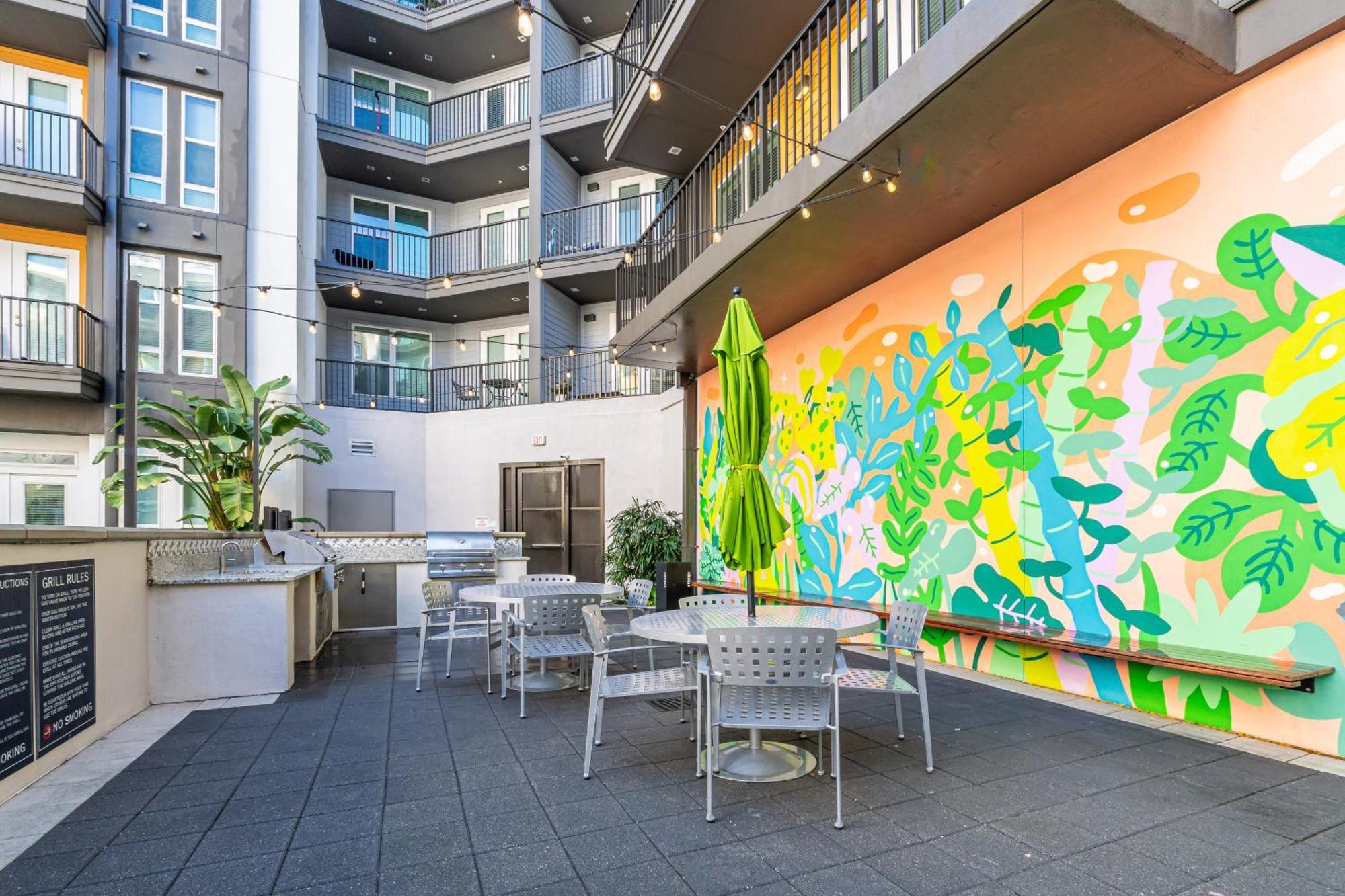 Tropicana Field 2 Bed In Dwtwn With Free Parking St. Petersburg Exterior foto