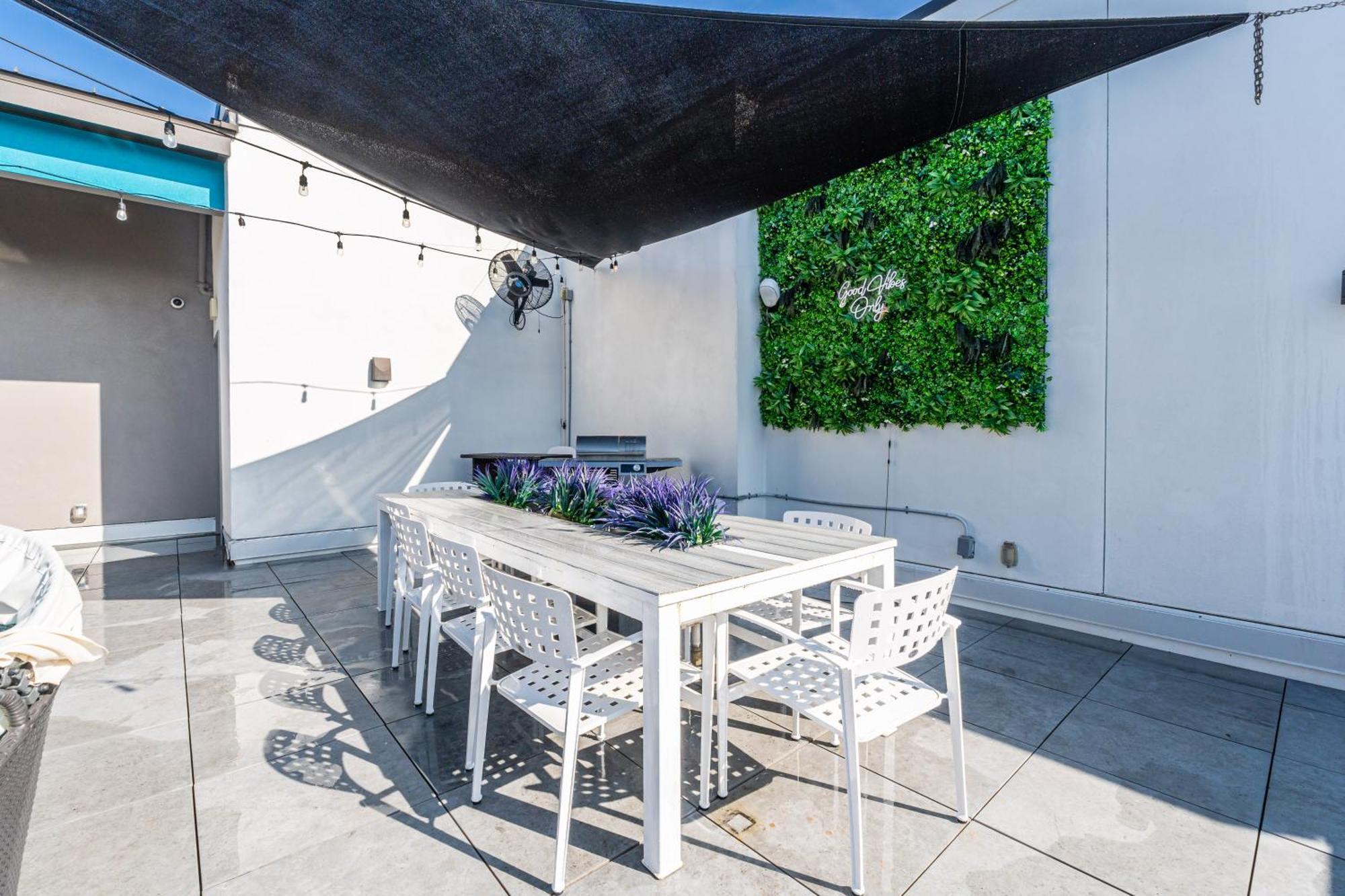 Tropicana Field 2 Bed In Dwtwn With Free Parking St. Petersburg Exterior foto