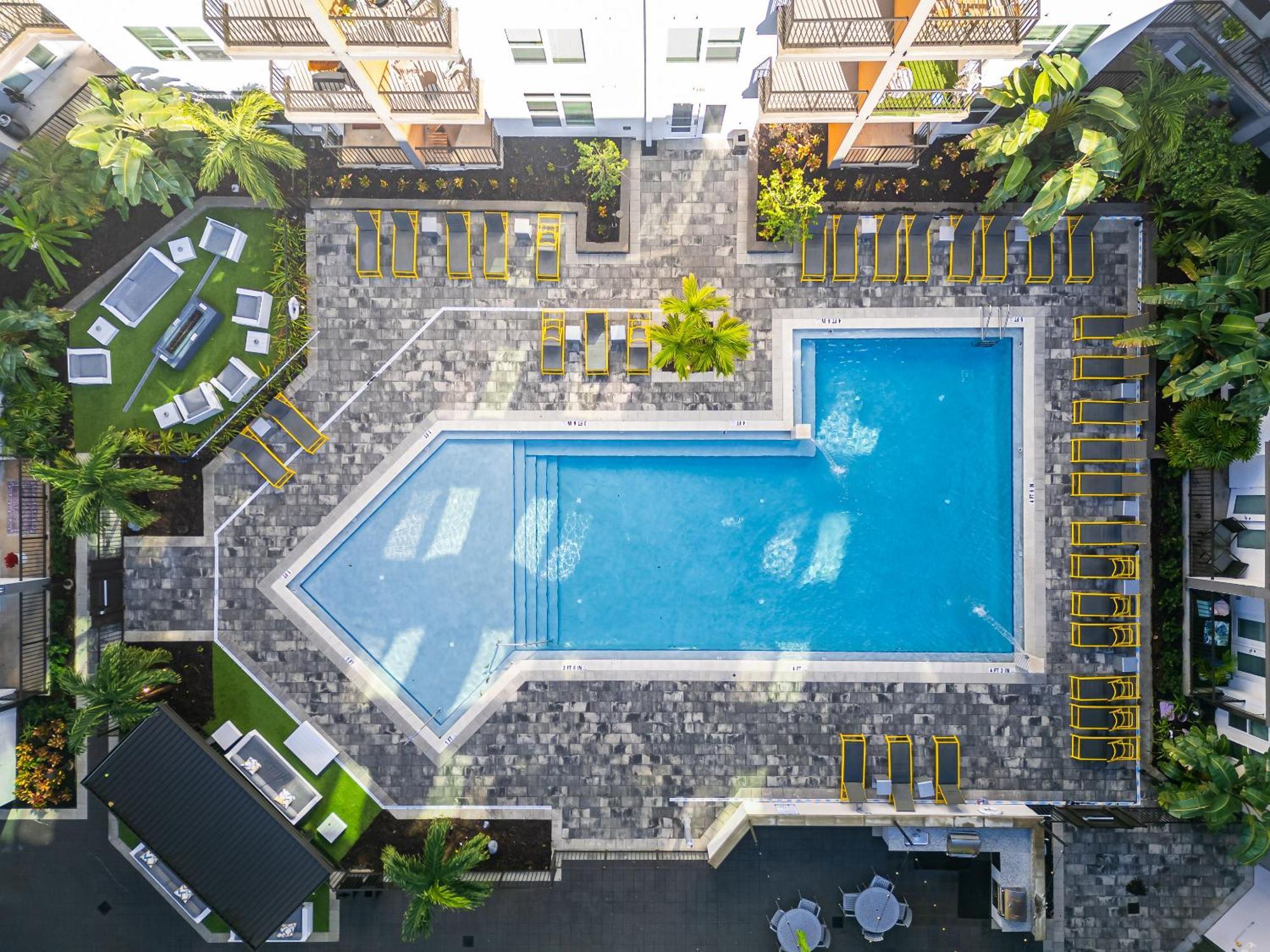 Tropicana Field 2 Bed In Dwtwn With Free Parking St. Petersburg Exterior foto