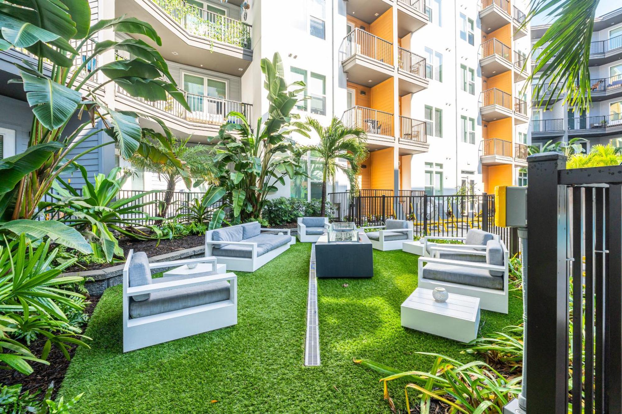Tropicana Field 2 Bed In Dwtwn With Free Parking St. Petersburg Exterior foto